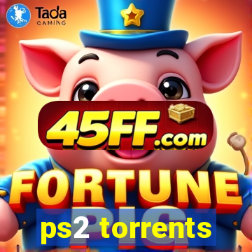 ps2 torrents